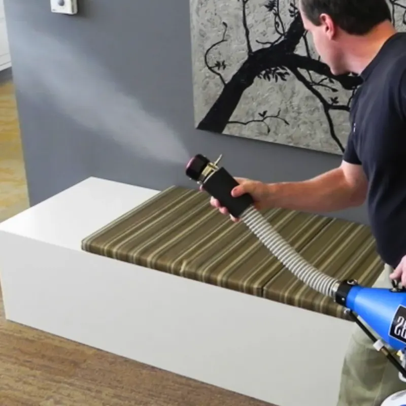 Professional Odor Removal in Lookout Mountain, TN